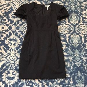 BCBG sheath dress
